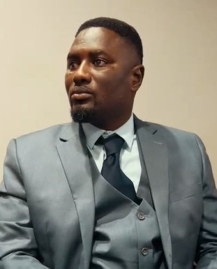 Maissa Diouf — Directeur Général MGE & CO
